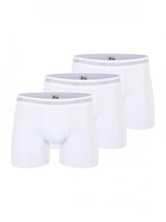 Foto van product jbs Boxershorts wit
