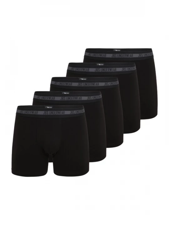 Foto van product jbs Boxershorts zwart