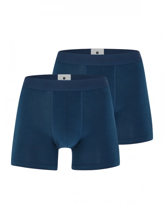Foto van product JBS OF DENMARK Boxershorts navy