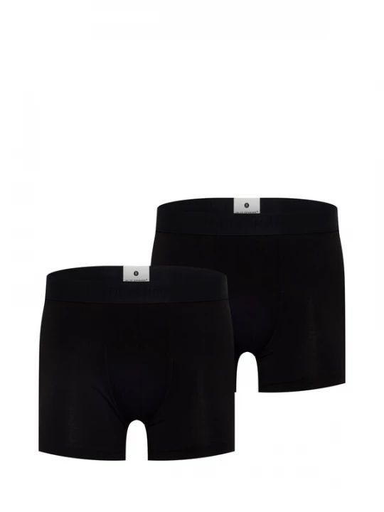 Foto van product JBS OF DENMARK Boxershorts zwart