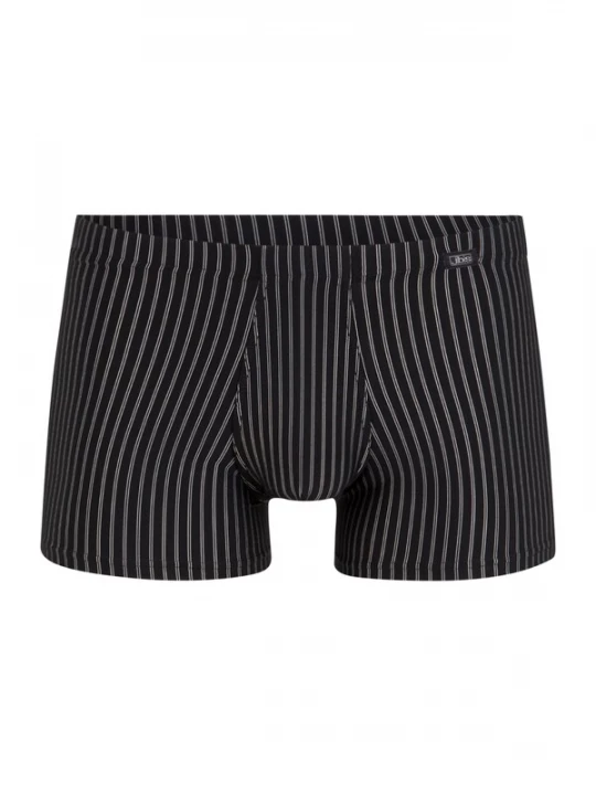 Foto van product JBS OF DENMARK Boxershorts zwart / wit