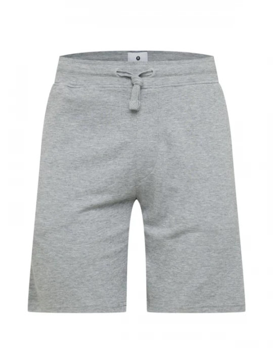Foto van product JBS OF DENMARK Broek grijs gemêleerd