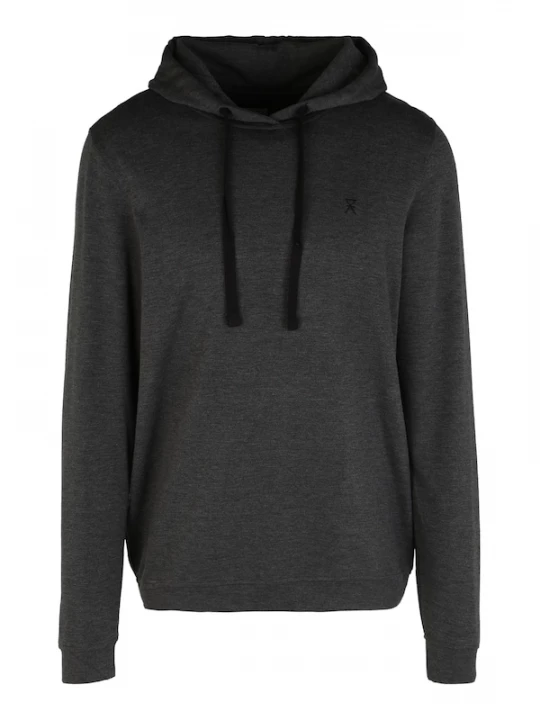 Foto van product JBS OF DENMARK Sweatshirt donkergrijs