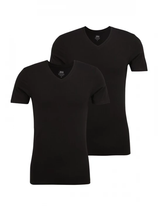 Foto van product jbs Shirt zwart