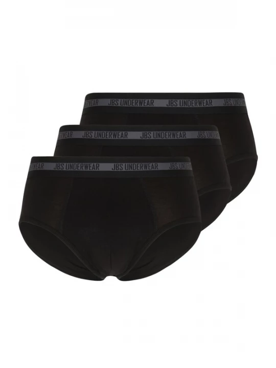 Foto van product jbs Slip donkergrijs / zwart