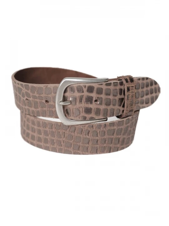 Foto van product JCC Riem chocoladebruin