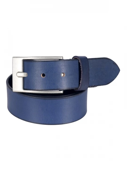 Foto van product JCC Riem donkerblauw