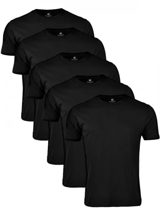 Foto van product JCC Shirt zwart