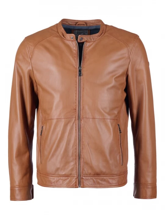 Foto van product JCC Tussenjas cognac