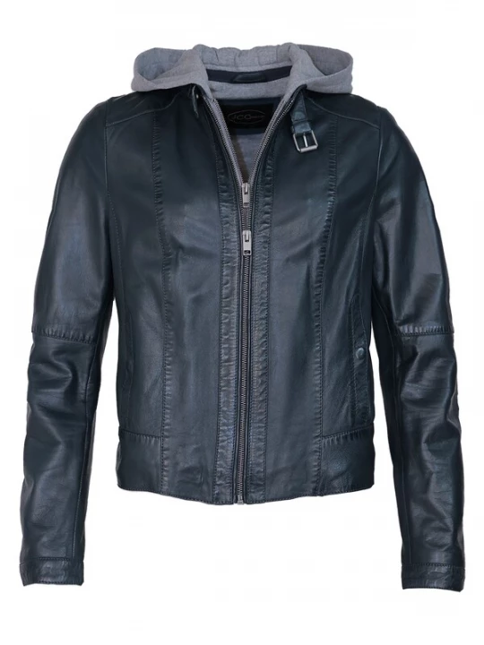 Foto van product JCC Tussenjas navy