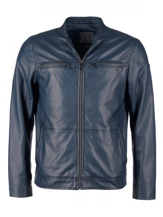 Foto van product JCC Tussenjas navy