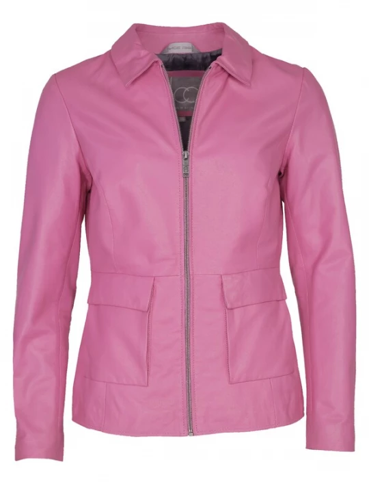 Foto van product JCC Tussenjas pitaja roze