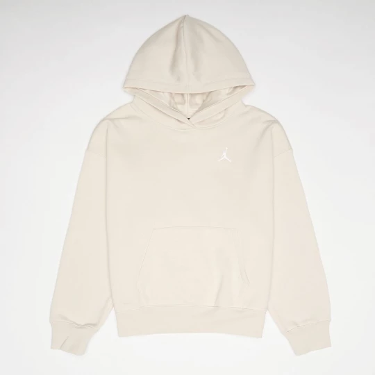 Foto van product JDG Brooklyn Fleece Pullover Hoodie Jordan beżowy