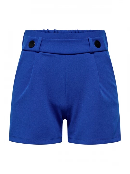 Foto van product JDY Bandplooibroek 'JDYGEGGO' blauw