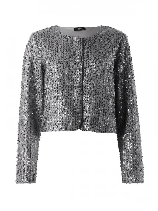 Foto van product JDY Blazers 'JDYTINA' zilver