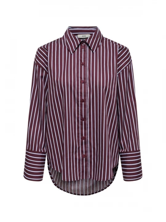 Foto van product JDY Blouse bordeaux