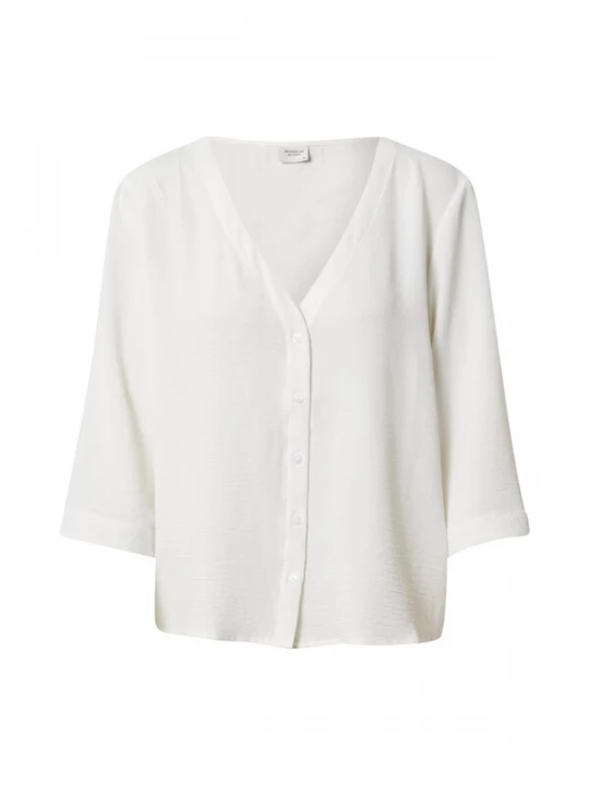Foto van product JDY Blouse 'Capote' wit
