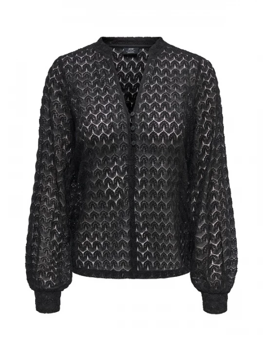 Foto van product JDY Blouse 'JDYAvery' zwart