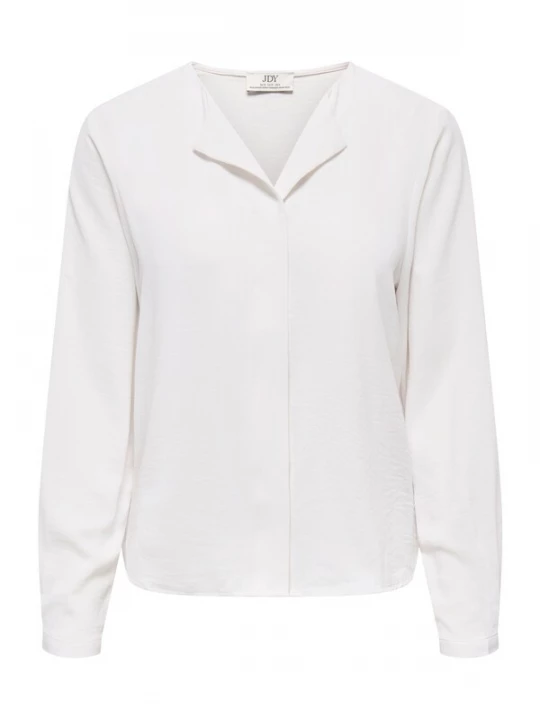 Foto van product JDY Blouse 'JDYAYA' wit