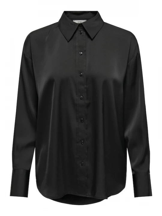 Foto van product JDY Blouse 'JDYJudy' zwart
