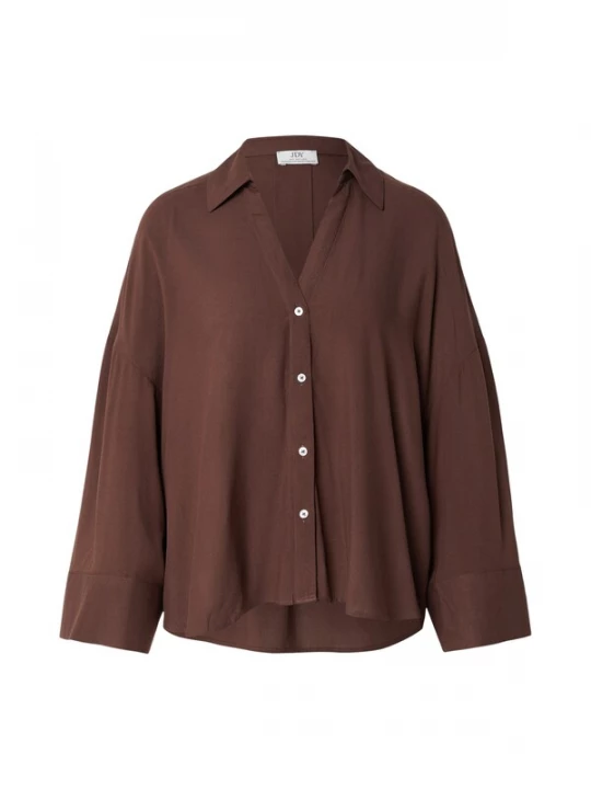 Foto van product JDY Blouse 'JDYLAUREL' bruin