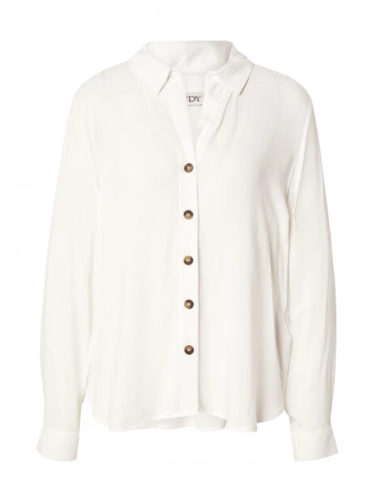 Foto van product JDY Blouse 'JDYLAUREL' wit