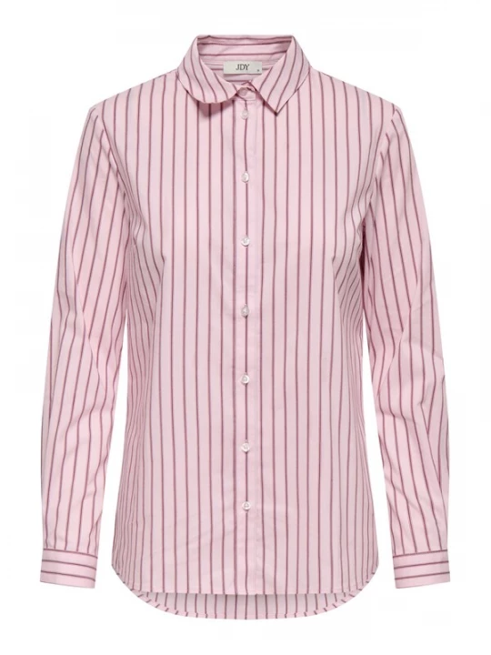 Foto van product JDY Blouse 'JDYMio' pruim / cyclaam