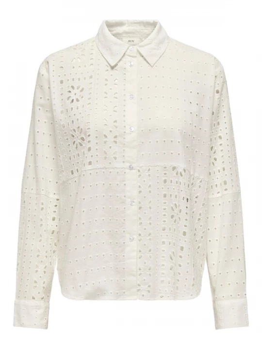 Foto van product JDY Blouse 'JDYMISO' wit
