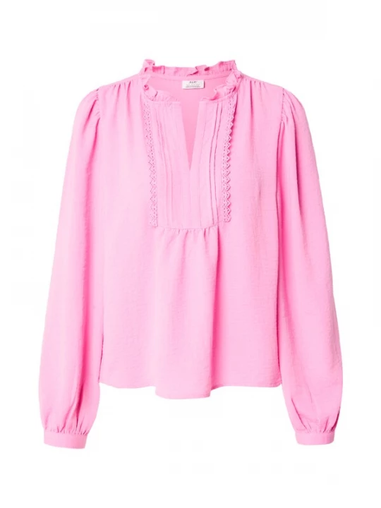 Foto van product JDY Blouse 'JDYRACHEL' fuchsia
