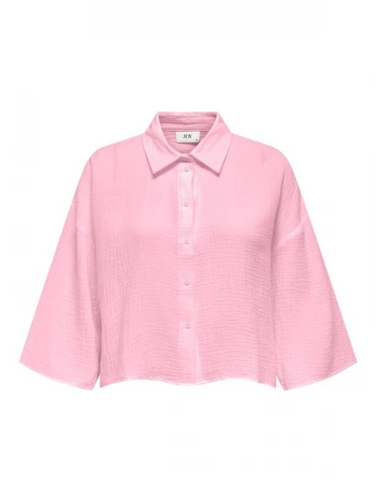 Foto van product JDY Blouse 'JDYTheis' rosa