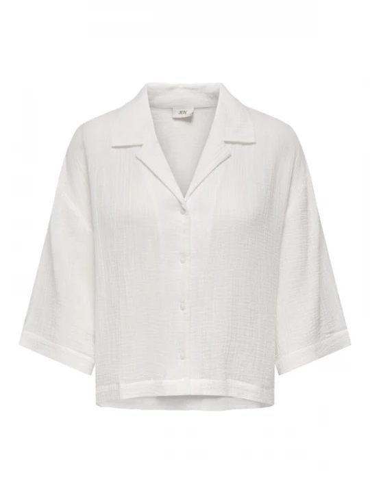 Foto van product JDY Blouse 'JDYUma' wit