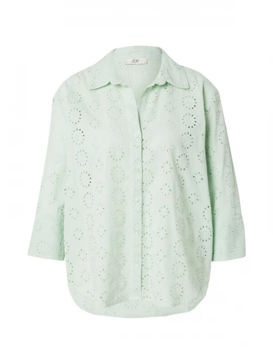 Foto van product JDY Blouse lichtgroen