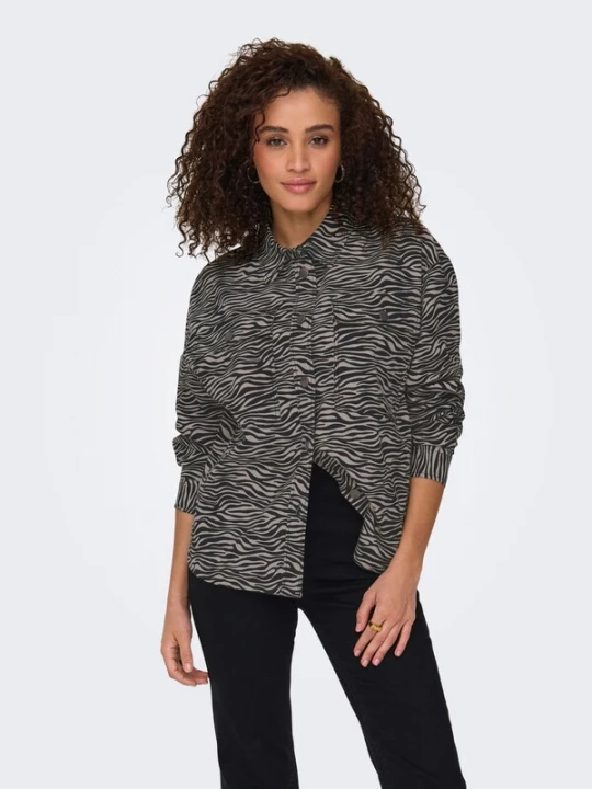 Foto van product JDY Blouse 'Ray' zwart