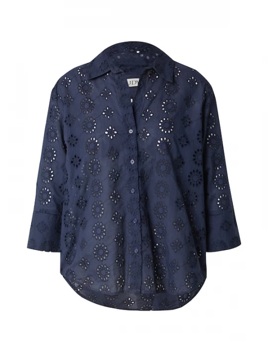 Foto van product JDY Blouse 'Tallie' marine