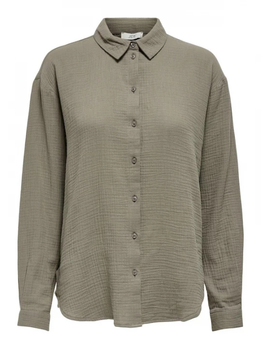 Foto van product JDY Blouse 'Theis' grafiet