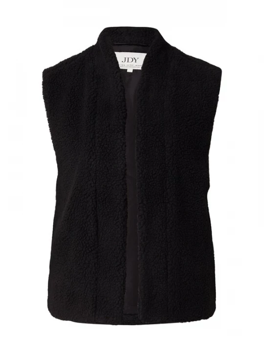 Foto van product JDY Bodywarmer 'JDYBIRDY' zwart