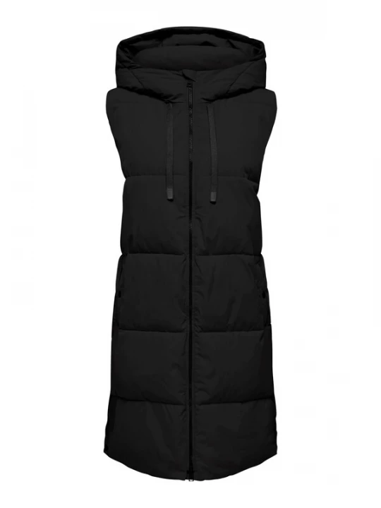 Foto van product JDY Bodywarmer 'JDYBlair' zwart