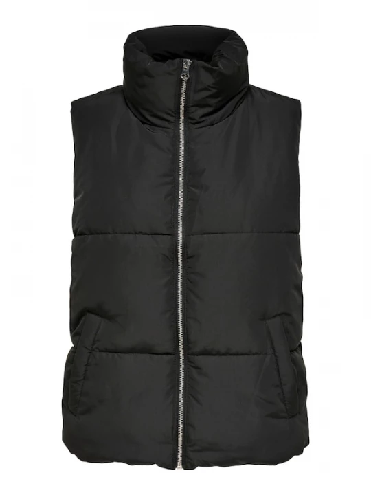 Foto van product JDY Bodywarmer 'JDYNew Erica' zwart