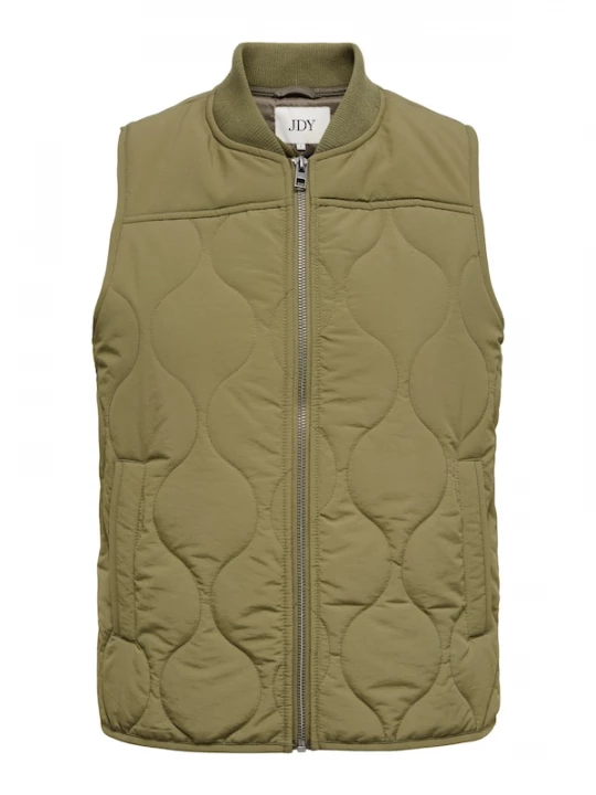 Foto van product JDY Bodywarmer 'JDYRAYA' groen