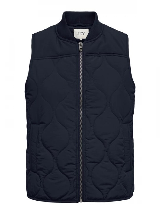 Foto van product JDY Bodywarmer 'JDYRaya' nachtblauw