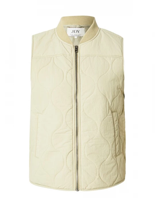 Foto van product JDY Bodywarmer 'JDYRaya' pastelgroen