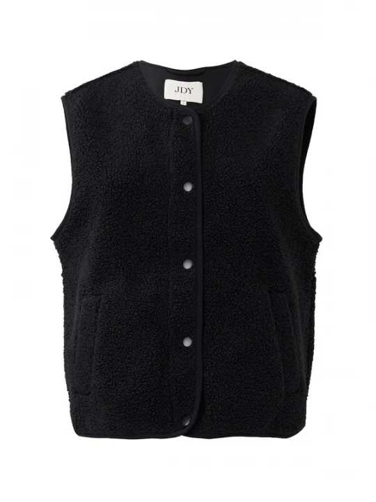 Foto van product JDY Bodywarmer 'JDYSimina' zwart