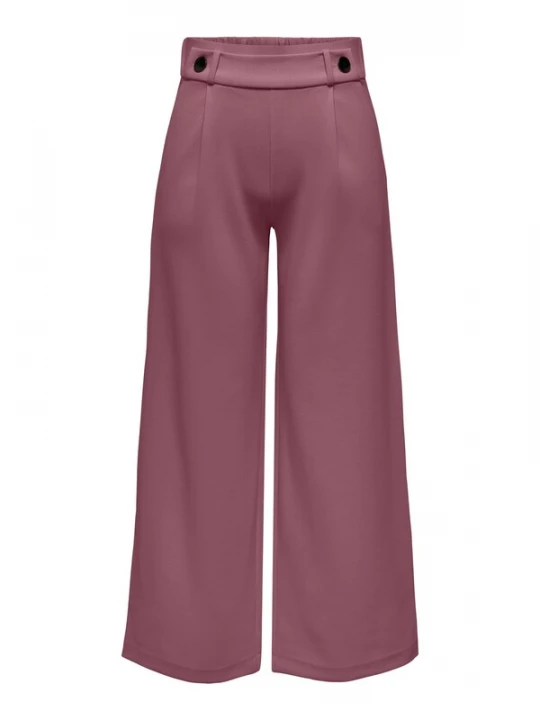 Foto van product JDY Broek 'Geggo' magenta