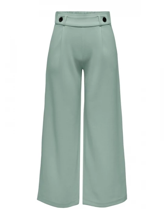 Foto van product JDY Broek 'Geggo' mintgroen