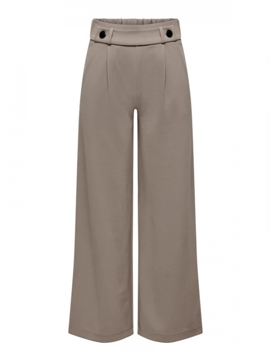 Foto van product JDY Broek 'Geggo' mokka
