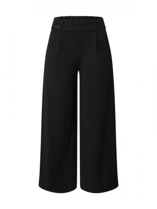 Foto van product JDY Broek 'Geggo' zwart
