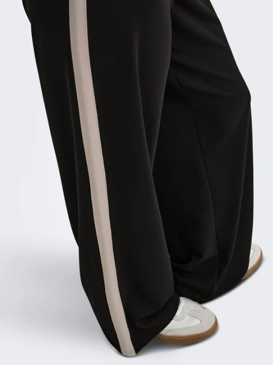 Foto van product JDY Broek 'Geggo' zwart