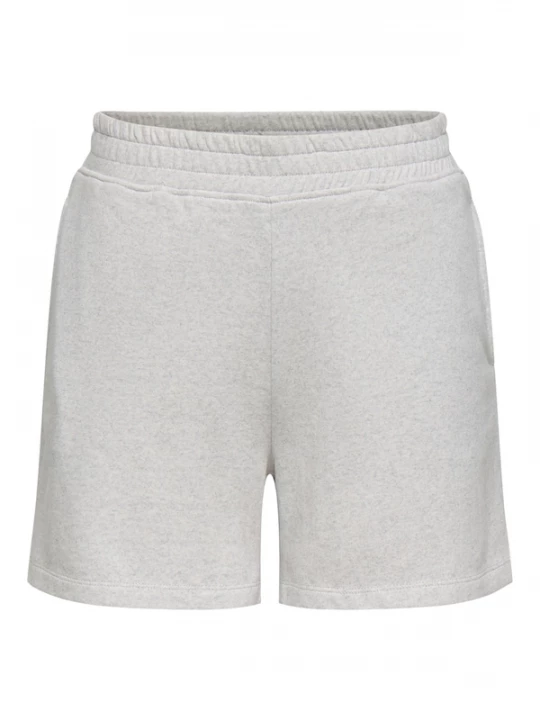 Foto van product JDY Broek 'JDYAMALFI' ecru