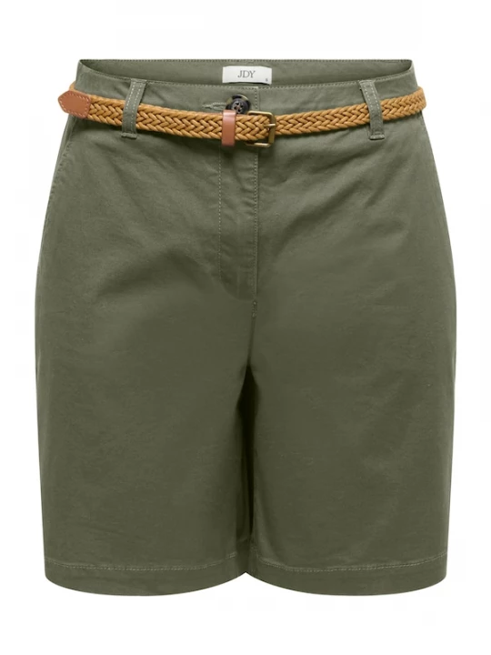Foto van product JDY Broek 'JDYChicago' olijfgroen