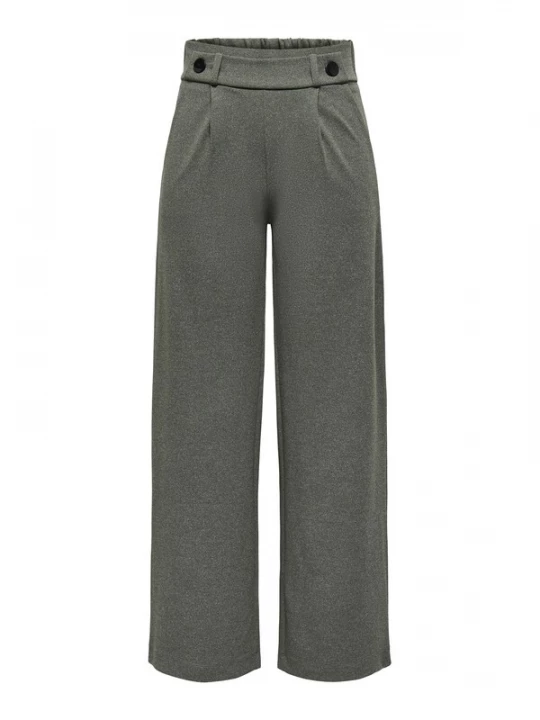 Foto van product JDY Broek 'JDYGEGGO' donkergrijs